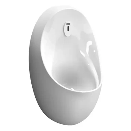 Vitra Temassız Pisuvar Temassız Pilli Beyaz