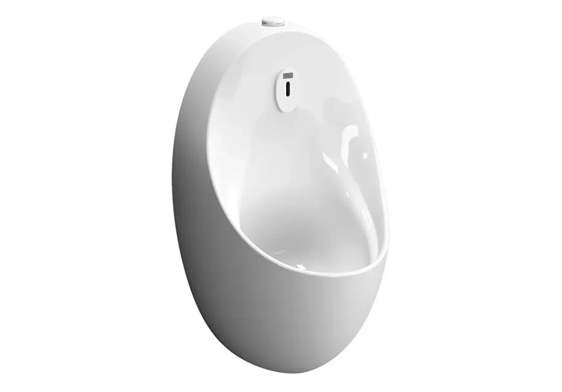 Vitra Temassız Pisuvar Temassız Pilli Fresh Beyaz - 5999B003-5557 - Pisuvarlar