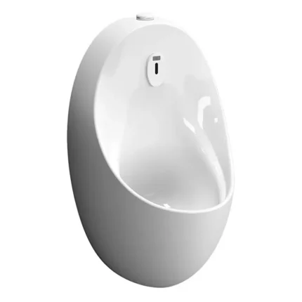 Vitra Temassız Pisuvar Temassız Pilli Fresh Beyaz