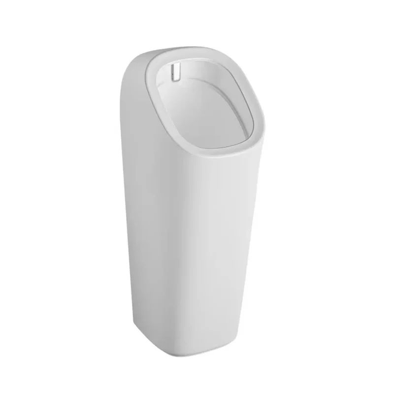 Vitra Temassız Pisuvar Temassız Titreşimli Elektrikli Beyaz - 7809B003-5331 - Pisuvarlar