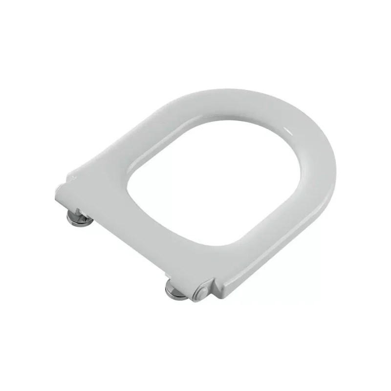 Vitra Universal Klozet Kapağı Beyaz - 85-003-509 - Klozet Kapağı