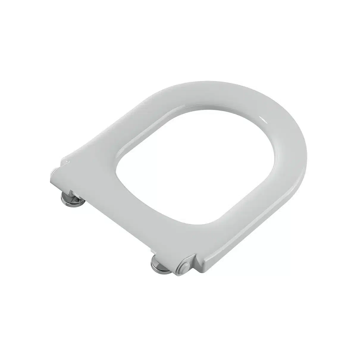 Vitra Universal Klozet Kapağı Beyaz Vitra Universal Klozet Kapağı Beyaz - 85-003-509 - Klozet Kapağı