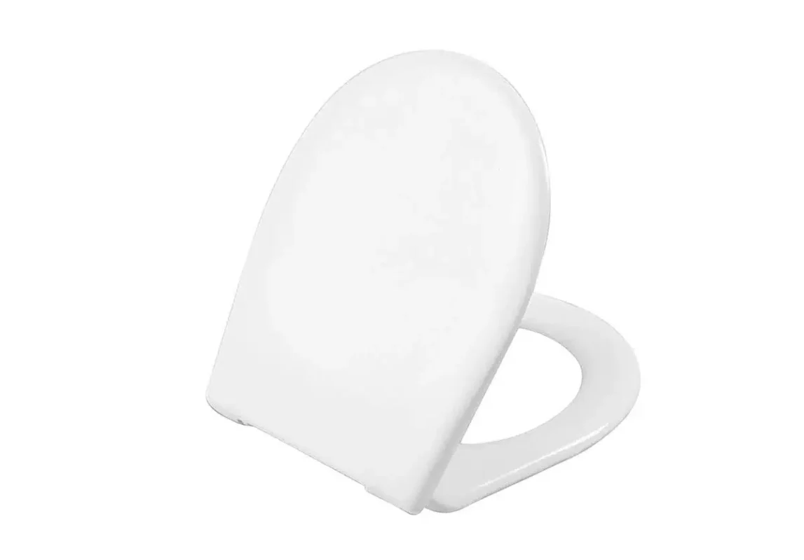 Vitra Universal Klozet Kapağı Beyaz - 25-003-001 - Klozet Kapağı