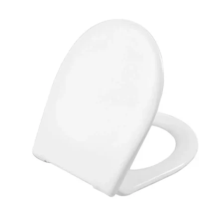 Vitra Universal Klozet Kapağı Beyaz - 25-003-001 - Klozet Kapağı