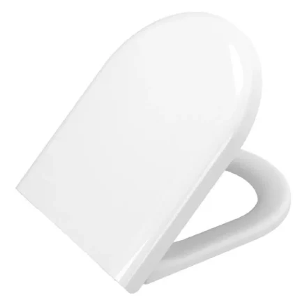 Vitra Universal Klozet Kapağı Beyaz - 85-003-009 - Klozet Kapağı