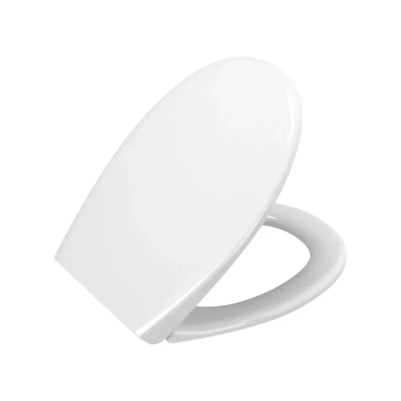 Vitra Universal Klozet Kapağı Beyaz - 84-003R009 - Klozet Kapağı