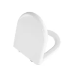 Vitra Zentrum Klozet Kapağı Beyaz - 127-003R009 - Klozet Kapağı