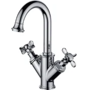 Kale Victorian Lavabo Bataryası - 410200500225 - Lavabo Bataryaları