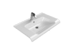 Cerastyle Anova Etajerli Lavabo 80x50 cm - VB027M52U003Y01102 - Etajerli Lavabo
