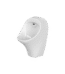 Cerastyle Aqua Pisuvar (Fotosel dahil) - UR00700FP003Y01103 - İNDİRİMLİ FIRSAT ÜRÜNLERİ, Pisuvarlar