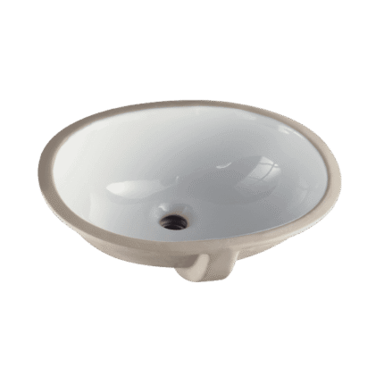 Cerastyle City Tezgahaltı Lavabo 48x39 cm