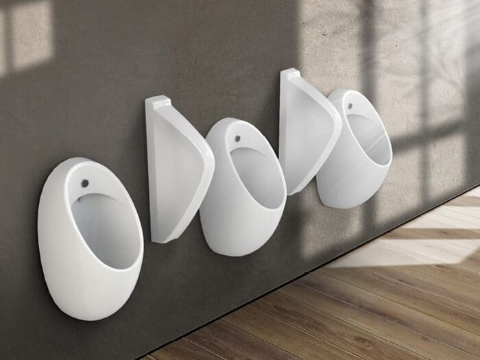 Cerastyle Code Pisuvar (Fotosel dahil)