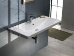 Cerastyle Elite Etajerli Lavabo 60x45 cm - VB032H82U003Y01102 - Etajerli Lavabo - 1