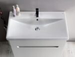 Cerastyle Elite Etajerli Lavabo 60x45 cm - VB032H82U003Y01102 - Etajerli Lavabo - 2