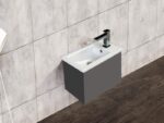 Cerastyle Mini L Lavabo 24 x 42 cm - TB014D52U003Y01102 - Mini Lavabo - 1