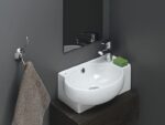 Cerastyle Mini Lavabo 28 x 45 cm - CB014E02U003Y01102 - Mini Lavabo - 1
