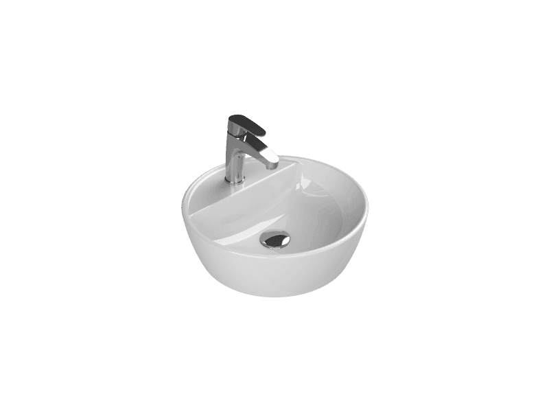 Cerastyle One Lavabo 42 cm