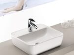 Cerastyle One Lavabo 55x45 cm - OC021G71U003Y01102 - Çanak Lavabo - 1