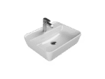 Cerastyle One Lavabo 55x45 cm - OC021G71U003Y01102 - Çanak Lavabo