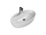 Cerastyle One Lavabo 67x42 cm - OC021K01U003Y01102 - Çanak Lavabo