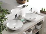 Cerastyle Zero Lavabo 46 cm - OC052E81W003Y01102 - Çanak Lavabo - 1