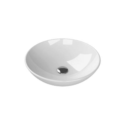 Cerastyle Zero Lavabo 46 cm - OC052E81W003Y01102 - Çanak Lavabo