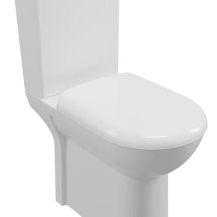 Eca Serel Bedensel Engelli Asma Klozet Set 6745+6748