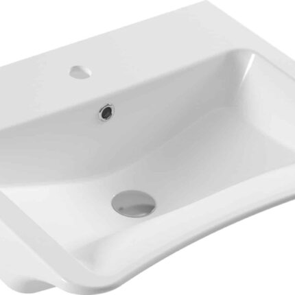 Eca Serel Bedensel Engelli Lavabo 55.5x67.5