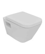 Eca Serel Diagonal Asma Klozet 53x35.5