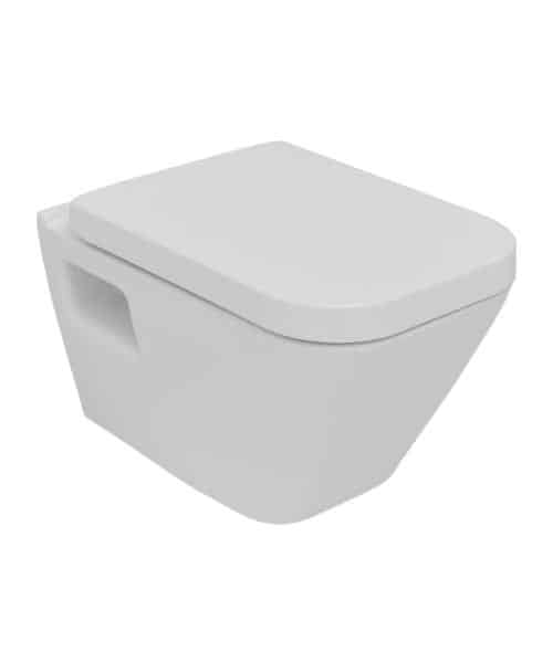 Eca Serel Diagonal Asma Klozet 53x35.5