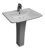 Eca Serel Diagonal Tam Ayak