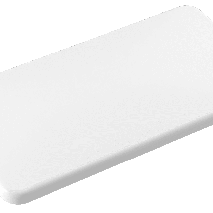 Eca Serel Dikdörtgen Seramik Tapa 4Life Uyumlu