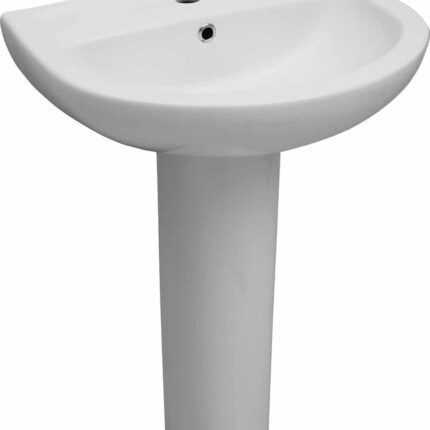 Eca Serel Etna Lavabo 46x56