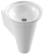 Eca Serel Helios Yarım Ayak