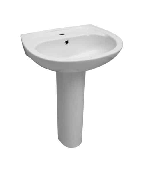 Eca Serel Mio Lavabo 48x59 Eca Serel Mio Lavabo 48x59