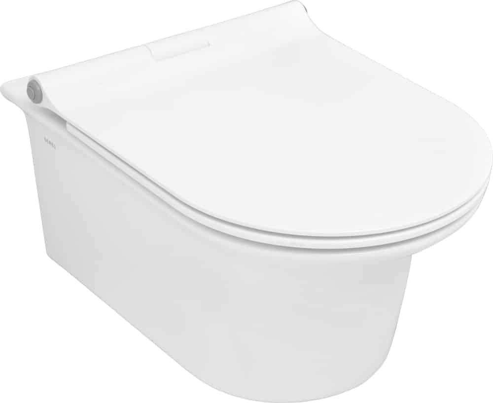 Eca Serel Purity Asma Klozet 52.5x36 Eca Serel Purity Asma Klozet 52.5x36