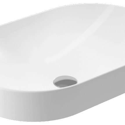 Eca Serel Sapphire Tezgah Üstü Lavabo 39.5x59.5