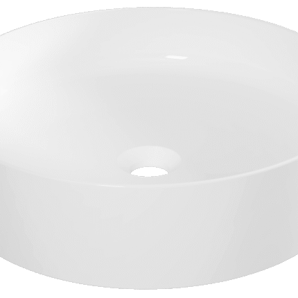 Eca Serel Slimline Silindirik Lavabo 45Ø
