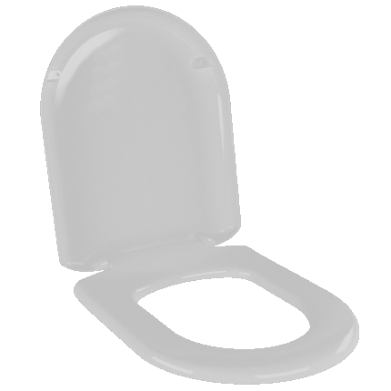 Eca Serel Spil Klozet Kapağı