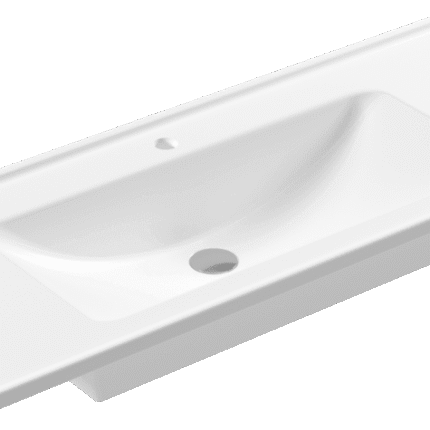 Eca Serel Star Tezgah Etajerli Lavabo 46x120 cm