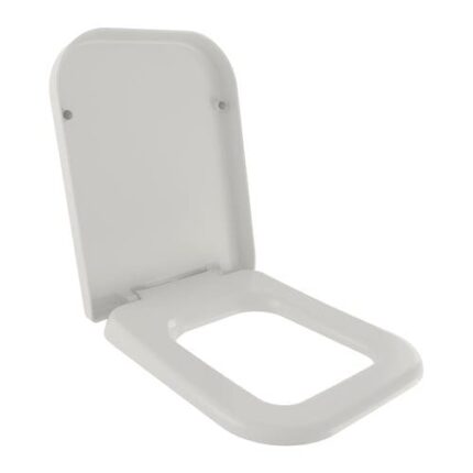 Eca Serel Vega Klozet Kapağı