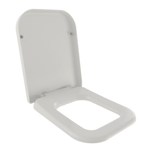 Eca Serel Vega Klozet Kapağı Eca Serel Vega Klozet Kapağı