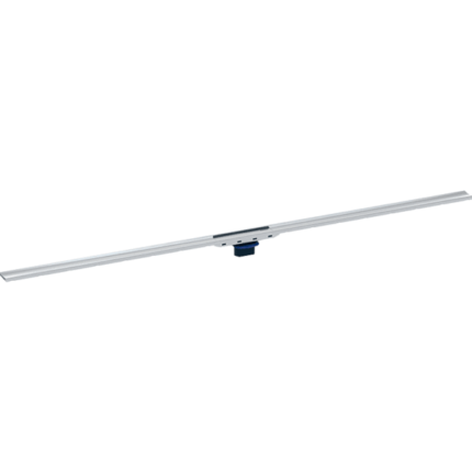 Geberit CleanLine80 30-90 Cm Duş Kanalı - 154.440.KS.1 - Duş Kanalı ve Yer Sifonu