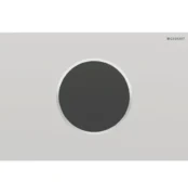 Geberit Fotoselli Kapak Sigma 10 Elektrikli Mat / Parlak - 115.907.JQ.6 - Kumanda Panelleri (Gömme Rezervuar Butonları)
