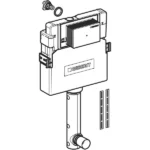 Geberit Gömme Rezervuar Alpha 12 Cm Gövde Alaturka