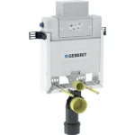 Geberit Gömme Rezervuar Alpha 12 Cm Kombifix 82 Cm - 110.212.00.1 - Gömme Rezervuarlar