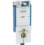 Geberit Gömme Rezervuar Omega 12 Cm Kombifix 106 Cm - 110.020.00.1 - Gömme Rezervuarlar