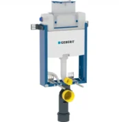 Geberit Gömme Rezervuar Omega 12 Cm Kombifix 98 Cm - 110.011.00.1 - Gömme Rezervuarlar