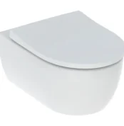 Geberit iCon Beyaz Asma Klozet Seti - 501.659.00.1 - Asma Klozet
