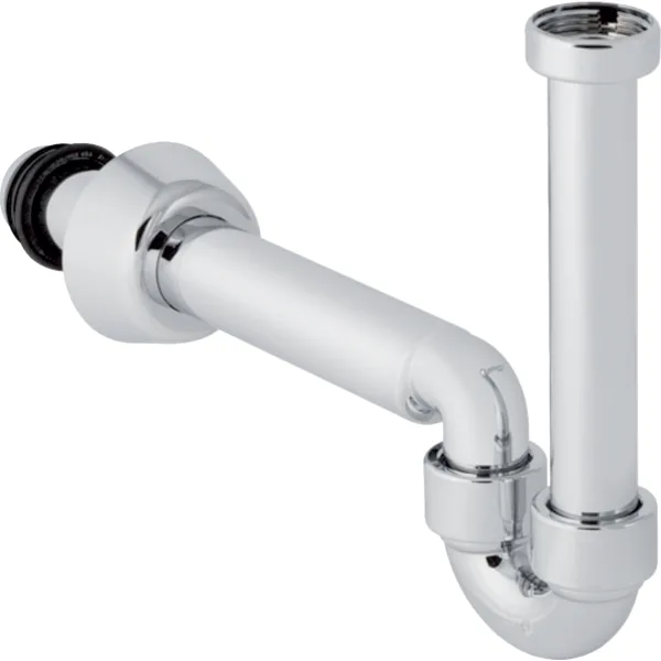 Geberit Lavabo Sifonu Parlak Krom U Tipi Geberit Lavabo Sifonu Parlak Krom U Tipi